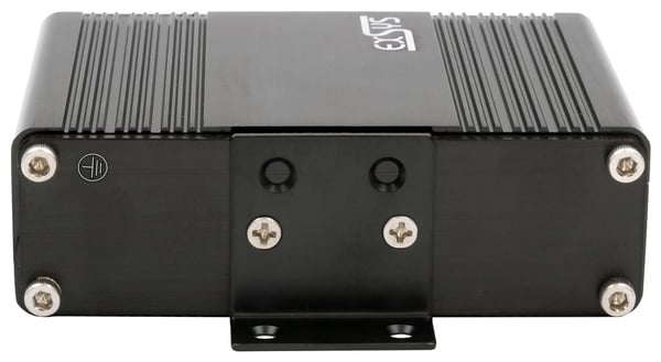 Miniatyrbild 5 av 5: EXSYS EX-60310 PoE-adapters Gigabit Ethernet