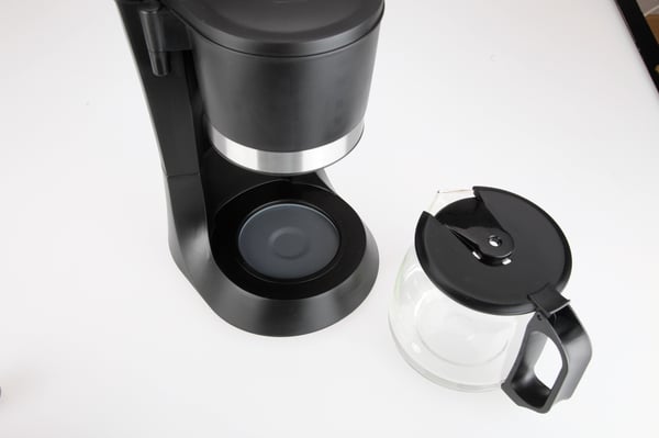 JATA CA290 kaffemaskine Filter kaffemaskine