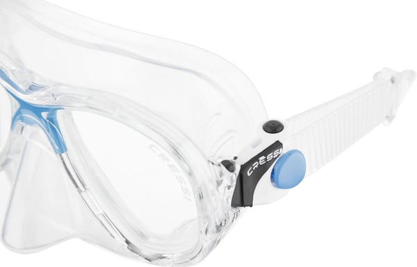Cressi Marea Junior svømmebrille Unisex One size