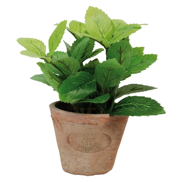 Esschert Design AH003 plastblommor