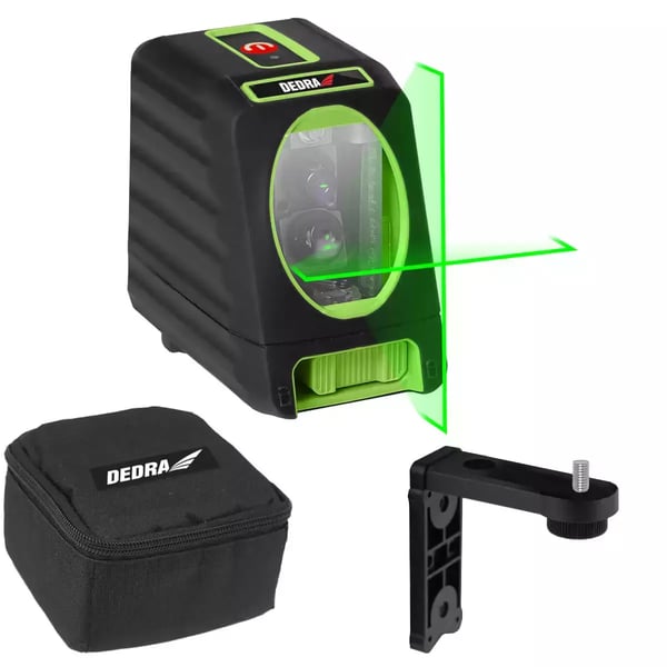 DEDRA MC0903 laser niveau DEDRA MC0903 laser niveau