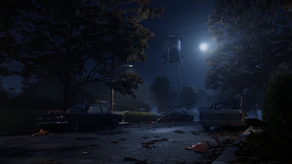 Nighthawk Interactive Halloween: The Game Standard Xbox Series X