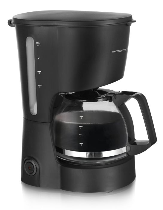 Emerio CME-116801 kaffemaskine Vejledning Filter kaffemaskine