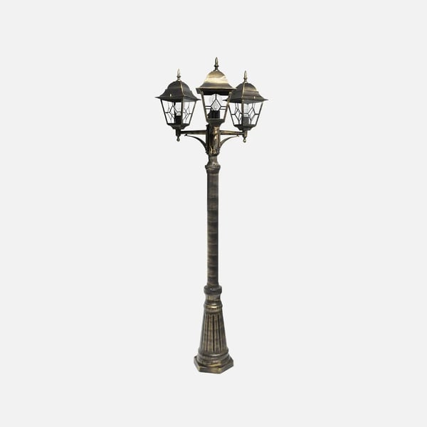Fabrilamp 149343016 dekorativt ljus
