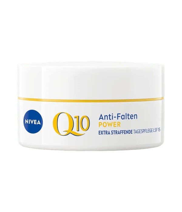 Miniatyrbillede 4 af 4: NIVEA 4006000085036 Ansigtscreme til dag og nat Dagcreme Ansigt 50 ml