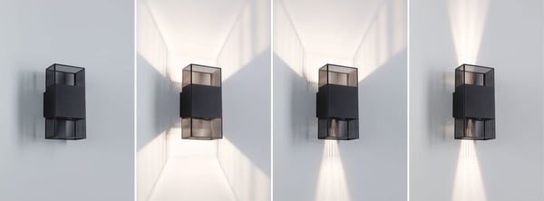 Paulmann Tharin LED