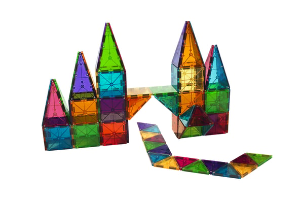 Magna-Tiles 04300 byggeklods