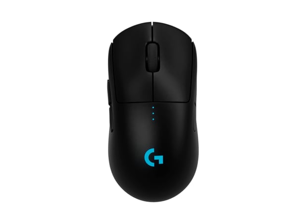 Miniatyrbild 3 av 7: Logitech G PRO 2 LIGHTSPEED Mouse