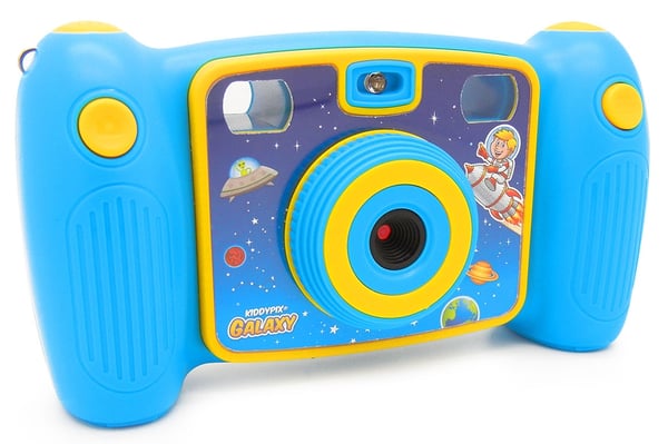 Easypix Galaxy 5 MP CMOS 2592 x 1944 pixel Blå, Gul