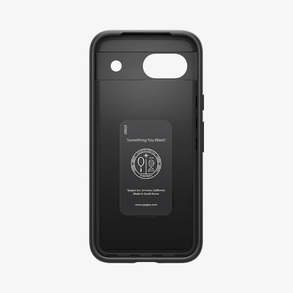 Miniatyrbillede 4 af 11: Spigen Thin Fit mobiltelefon etui 15,5 cm (6.1") Cover Sort