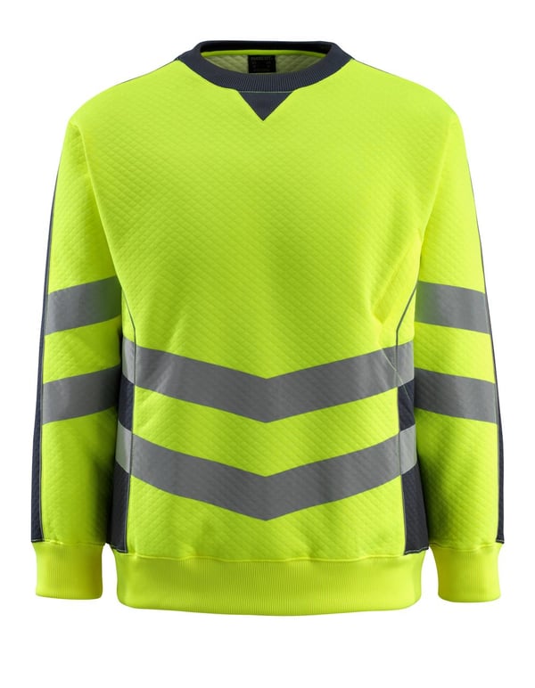 Miniatyrbillede 1 af 6: MASCOT 50126-932-17010-5XL Sweatshirt