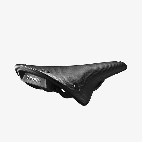 Brooks Cambium C15 Gadeløb Cykelsadel