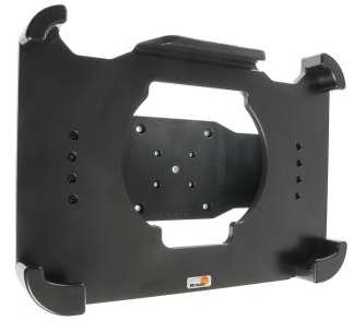 Brodit 511914 holder Passiv holder Tablet/UMPC Sort