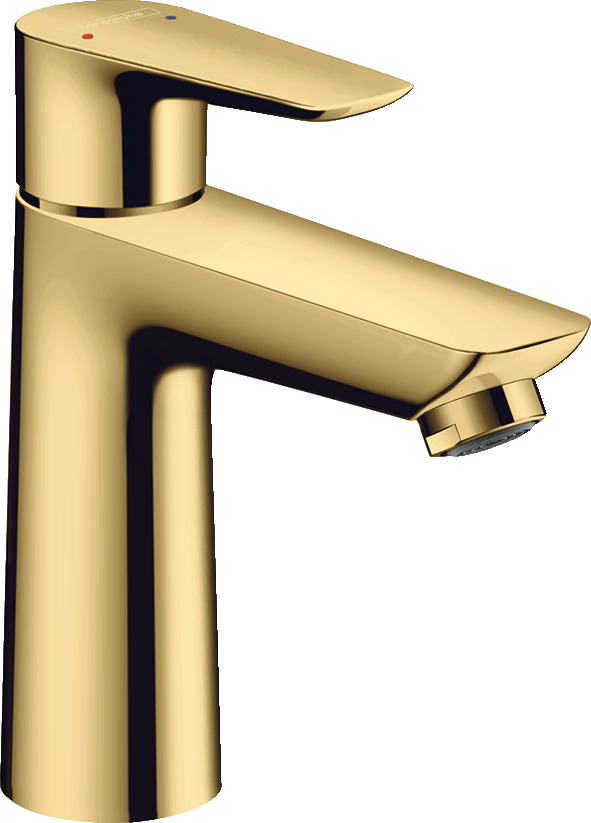 Miniatyrbild 1 av 3: Hansgrohe 71710990 övrigt