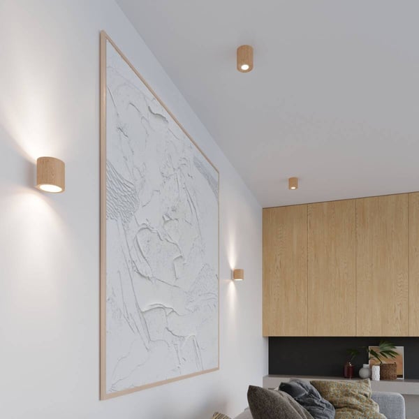 SOLLUX ORBIS loftbelysning GU10 LED