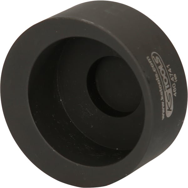 KS Tools 460.4741 håndmejsel