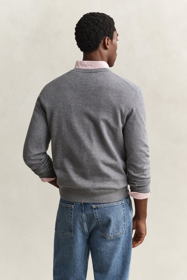 Miniatyrbild 4 av 5: Gant 8030762-92