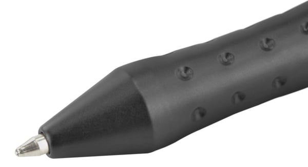 Ansmann 1600-0269 pegeredskab 650 nm Sort