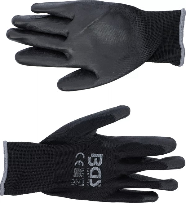 BGS technic Mechanic's Gloves