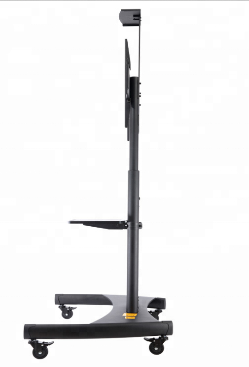 Pikkukuva 4 / 4: Napofix 293 TV-kiinnike 190,5 cm (75") Musta
