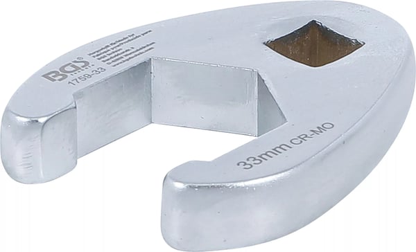 BGS technic Crowfoot Spanner
