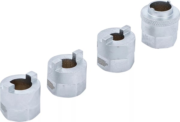 Miniatyrbillede 5 af 5: BGS technic Spring Strut Set