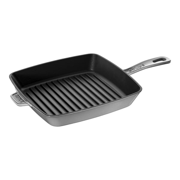 Miniatyrbild 1 av 2: ZWILLING Staub Grillpanna Torg