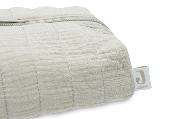 Jollein 091-001-67058 baby vådserviette Oliven Stof