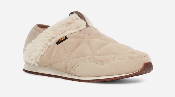 Teva ReEMBER PLUSHED Grå