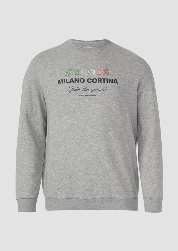 s.Oliver 2179452.94D2.XXL sweatshirt & hoodie