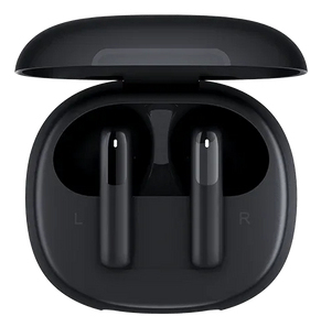 Pikkukuva 3 / 4: QCY AilyBuds E10 Kuulokkeet Langaton In-ear Puhelut/Musiikki Bluetooth Musta