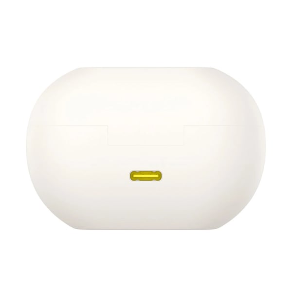 Miniatyrbillede 2 af 11: Baseus Bass 15 Clip OWS Headset Trådløs Øre-clip-on Opkald/musik Bluetooth Hvid