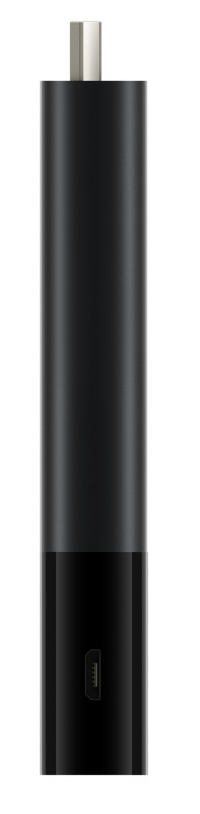 Xiaomi TV Stick 4K HDMI 4K Ultra HD Android Musta