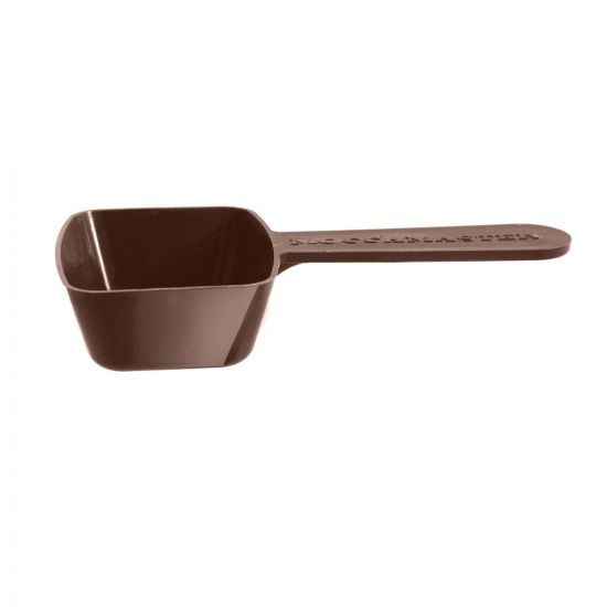 Moccamaster 88103 sked Kaffesked Plast Brun 1 styck