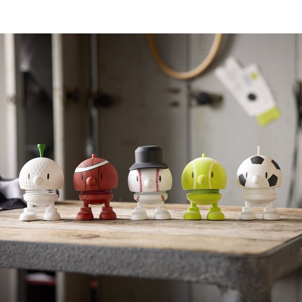Pikkukuva 11 / 11: Hoptimist 35670 collectible figure