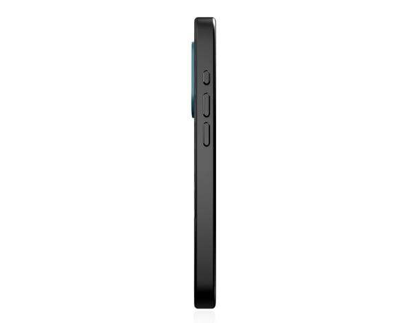 STM STM-322-409FM-02 mobiltelefon etui 17 cm (6.7") Cover Sort, Blå