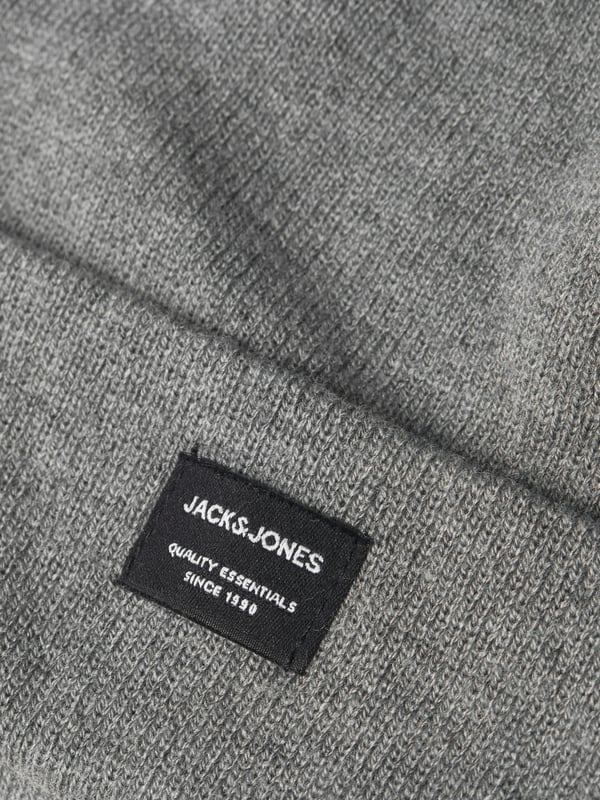 Jack & Jones 12092815_2384 hovedbeklædning Hat Akryl, Polyester