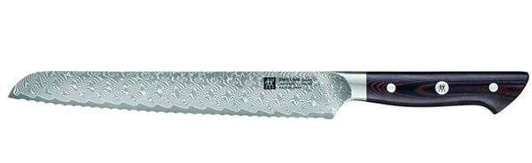 Miniatyrbild 1 av 6: ZWILLING 30576-231-0 kökskniv Stål 1 styck Brödkniv