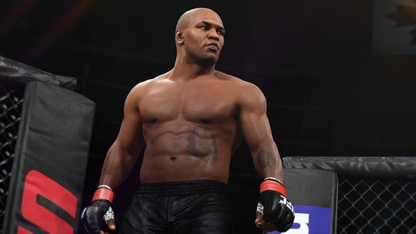 Electronic Arts EA Sports UFC 2 Vakio Xbox One