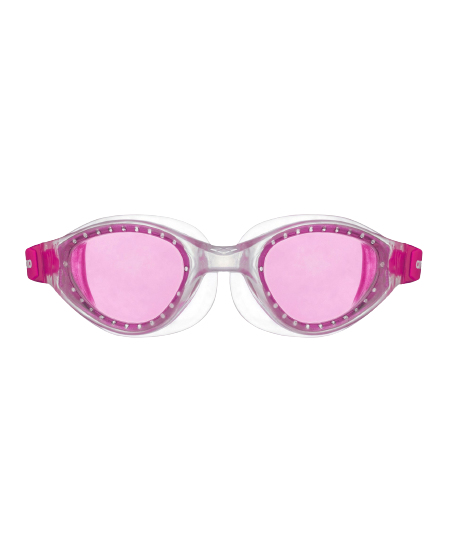 Miniatyrbillede 1 af 2: Arena EU-002510 svømmebrille Unisex One size