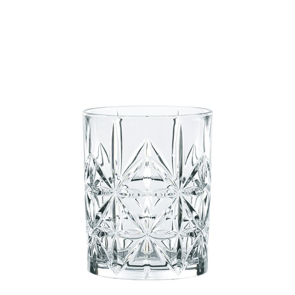 Miniatyrbillede 5 af 7: Nachtmann Highland Transparent 4 stk 345 ml