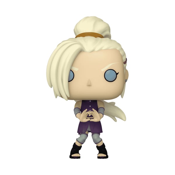 FUNKO POP! 75528 action - ja keräilyfiguuri