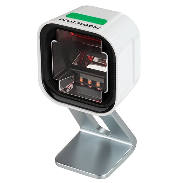 Datalogic Magellan 1500i Fast steckkodsläsare 1D/2D LED Vit