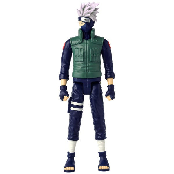 Pikkukuva 1 / 7: Bandai Kakashi Hatake