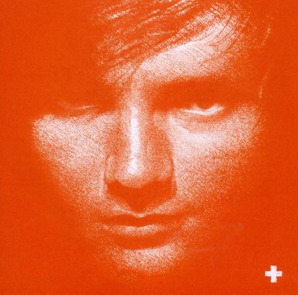 Warner Music Ed Sheeran – + CD Hiphop Warner Music Ed Sheeran – + CD Hiphop