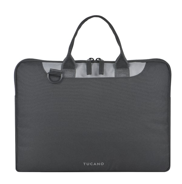 Tucano BLAMINI1516-BK taske og etui til laptop Sort
