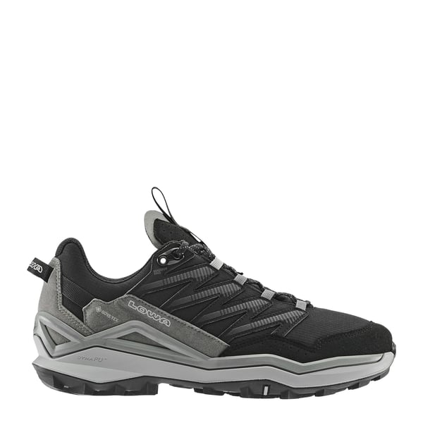 Pikkukuva 1 / 6: LOWA MADDOX PRO GTX LO Mies Aikuinen Musta, Harmaa