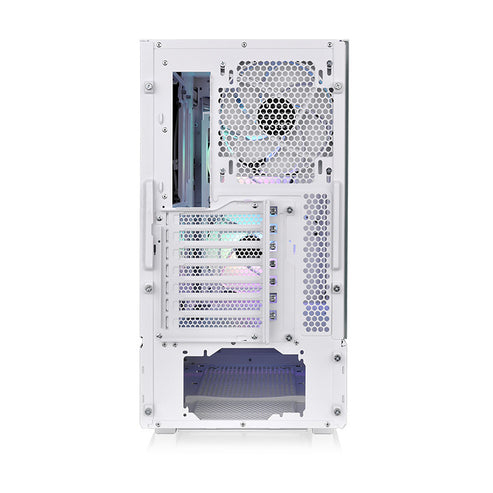 Thermaltake Ceres 350 MX Midi Tower Hvid