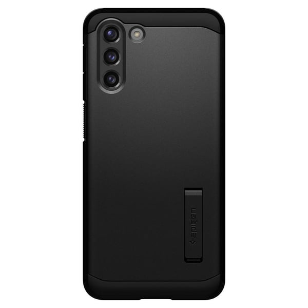 Spigen ACS02425 matkapuhelimen suojakotelo 15,8 cm (6.2") Suojus Musta