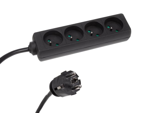 Miniatyrbild 1 av 2: HQ Power 455852 övrigt